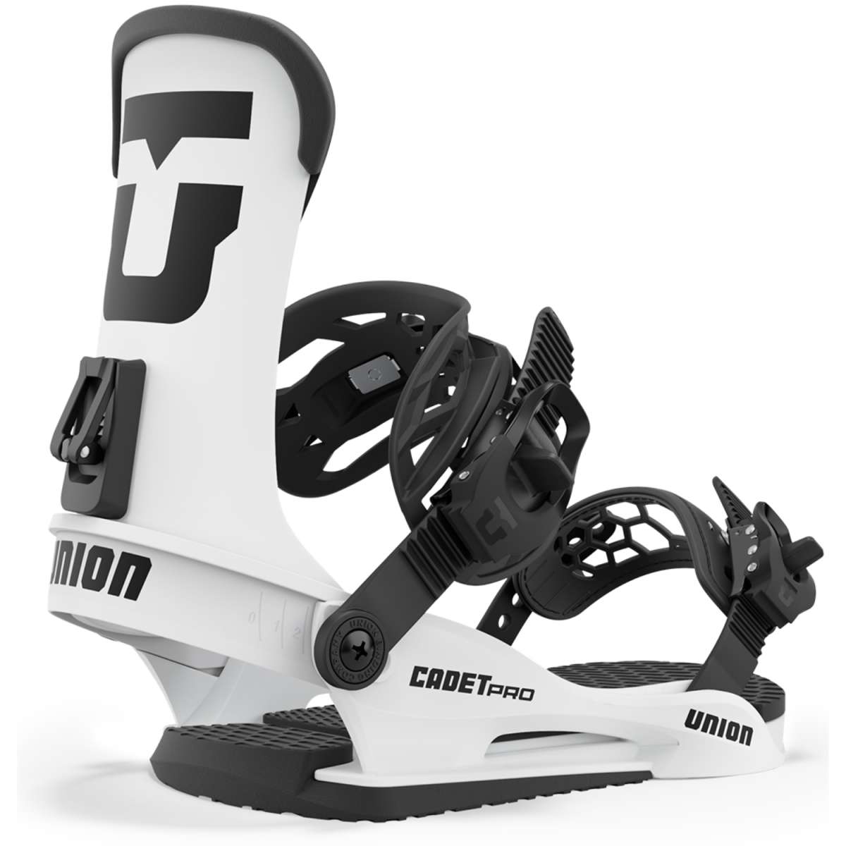 Union Junior Cadet Pro Snowboard Binding 2024 – Ski Pro AZ