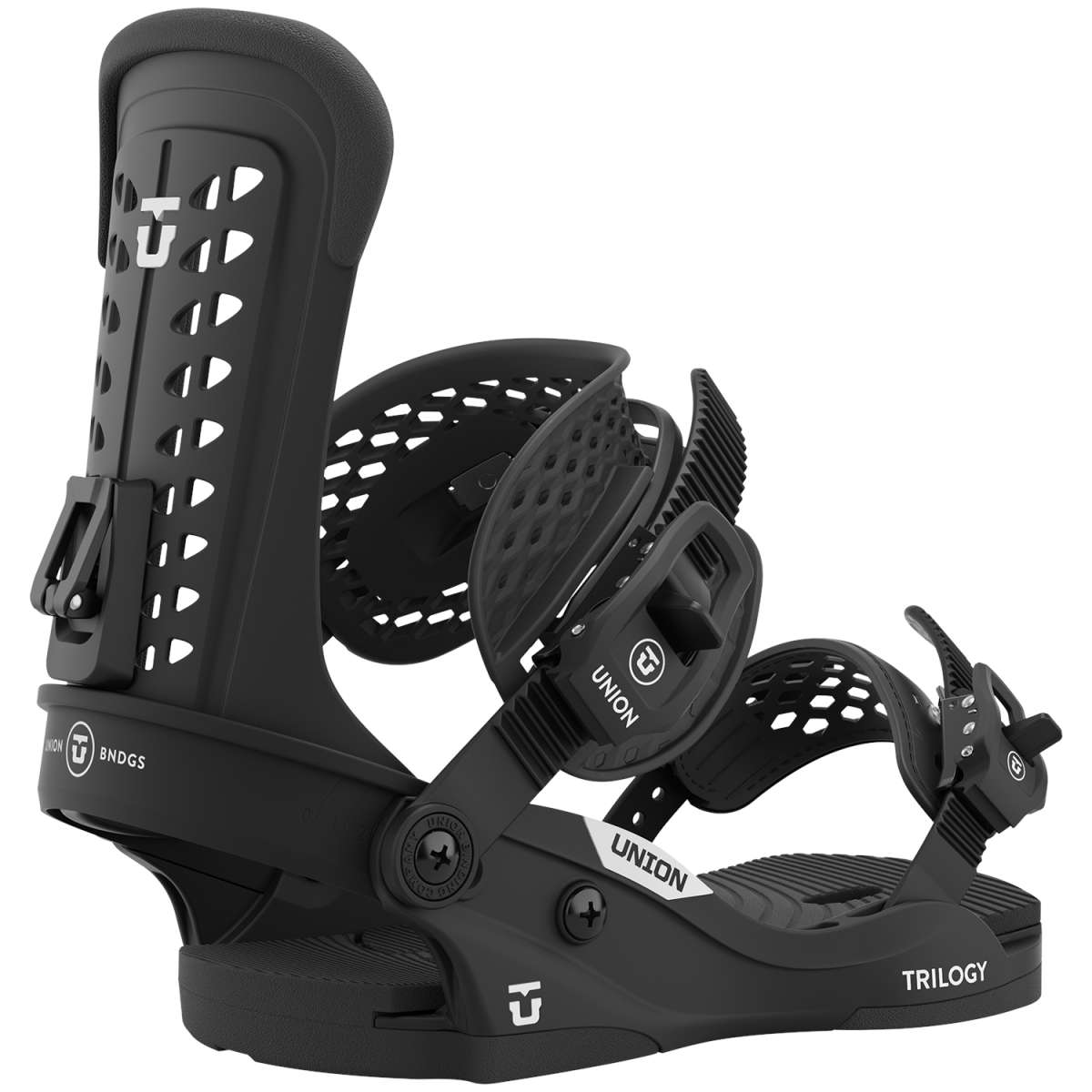 スノーボード UNION BINDING TRILOGY 23-24 Union Women's Trilogy Snowboard Bindings 2024 – Ski Pro AZ