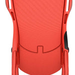 Union Women's Trilogy Snowboard Bindings 2023 - A pair of women's snowboard bindings with a sleek black base and silver buckles.