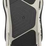 Union Women's Ultra Snowboard Binding - 2024 binding with a sleek black baseplate and silver buckles.