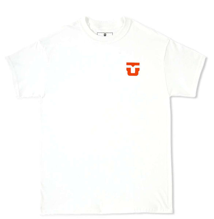 Union Logo Short Sleeve T-Shirt 2022-2023