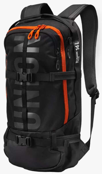 Union Resort Backpack 14L 2024 – Ski Pro AZ