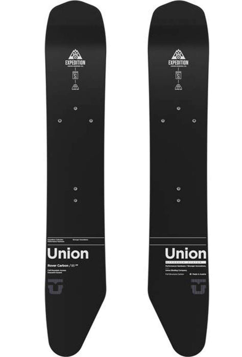 Union Rover Carbon Approach Skis 2022-2023