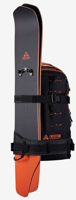 Union Rover Expedition Backpack 2022-2023
