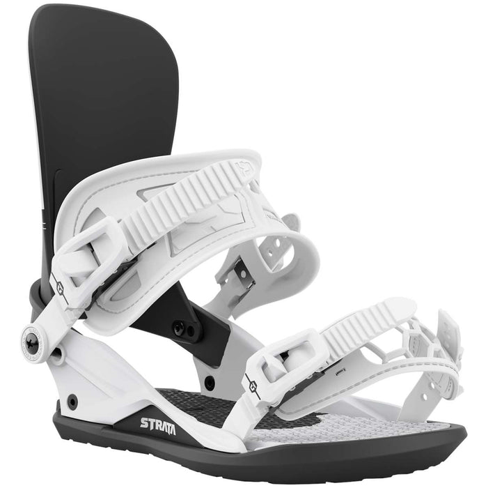 Union Strata Snowboard Bindings 2022-2023