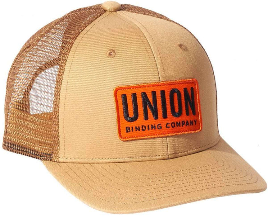 Union Trucker Hat 2022-2023