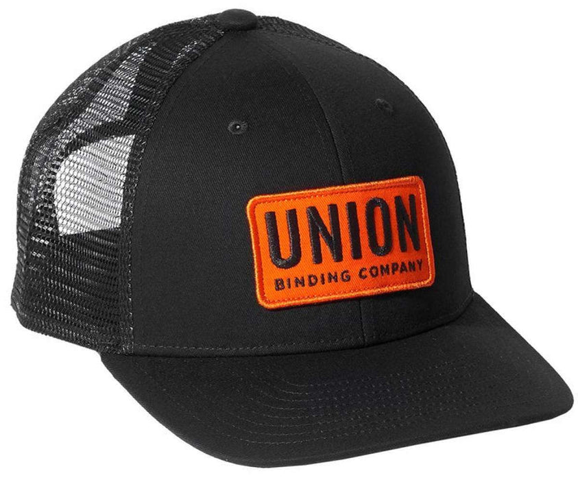 Union Trucker Hat 2023-2024
