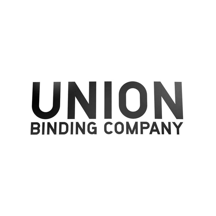 Union UBC Diecut Sticker 2024