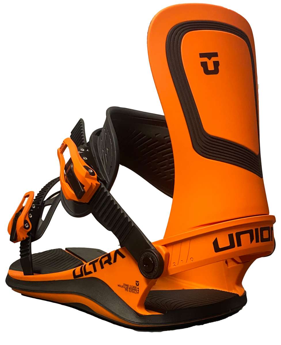 Union Ultra LTD Snowboard Binding 2022-2023