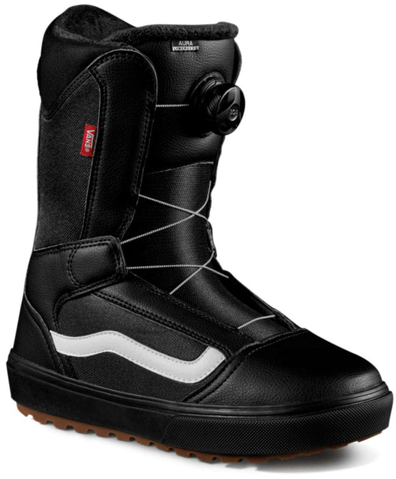 Vans Aura Linerless Snowboard Boot 2024