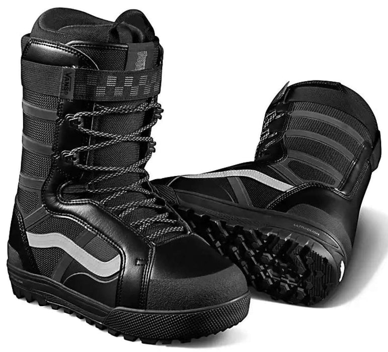 Vans Hi-Standard Cole Navin Snowboard Boots 2023