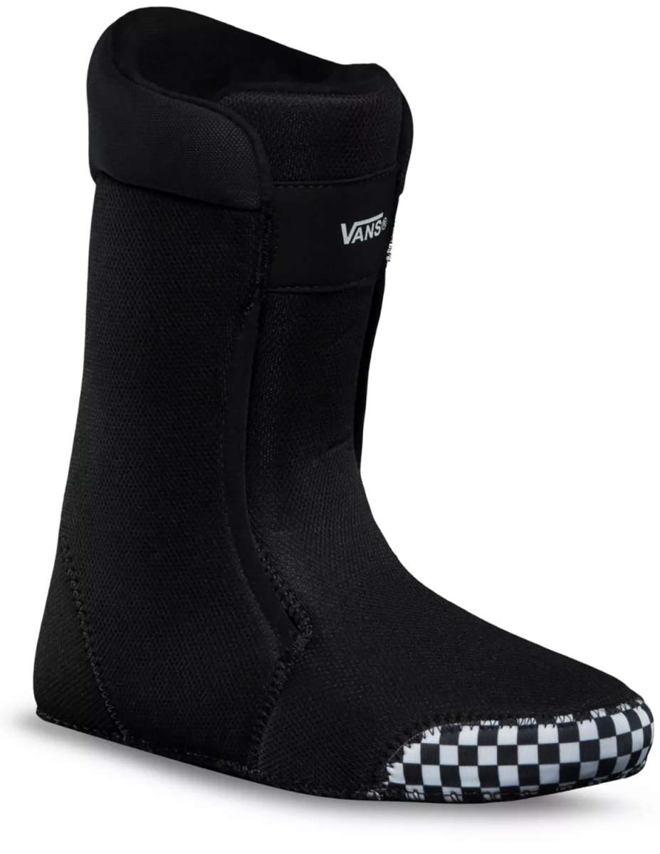 Vans Hi-Standard OG Snowboard Boot 2024 – Ski Pro AZ