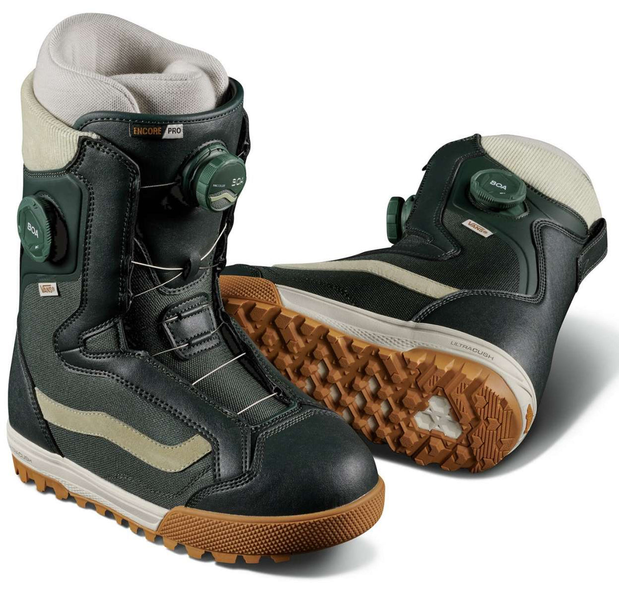 Vans Ladies Encore Pro Snowboard Boot 2024 — Ski Pro AZ