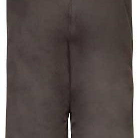 Killtec Junior Boy's Vitalyo Insulated Pants 2019-2020 - Dark gray insulated pants with adjustable straps and elastic waistband.