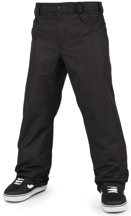 Volcom 5 Pocket Tight Pants 2024