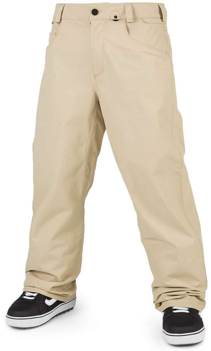 Volcom 5 Pocket Tight Pants 2024