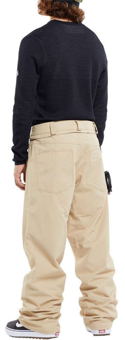 Volcom 5 Pocket Tight Pants 2024