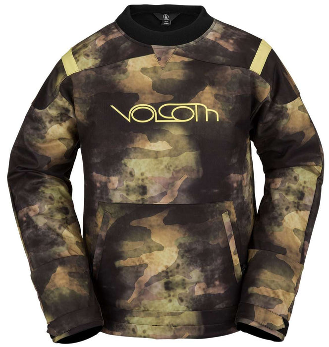 Volcom All I Got Fleece Pullover Sweater 2022-2023