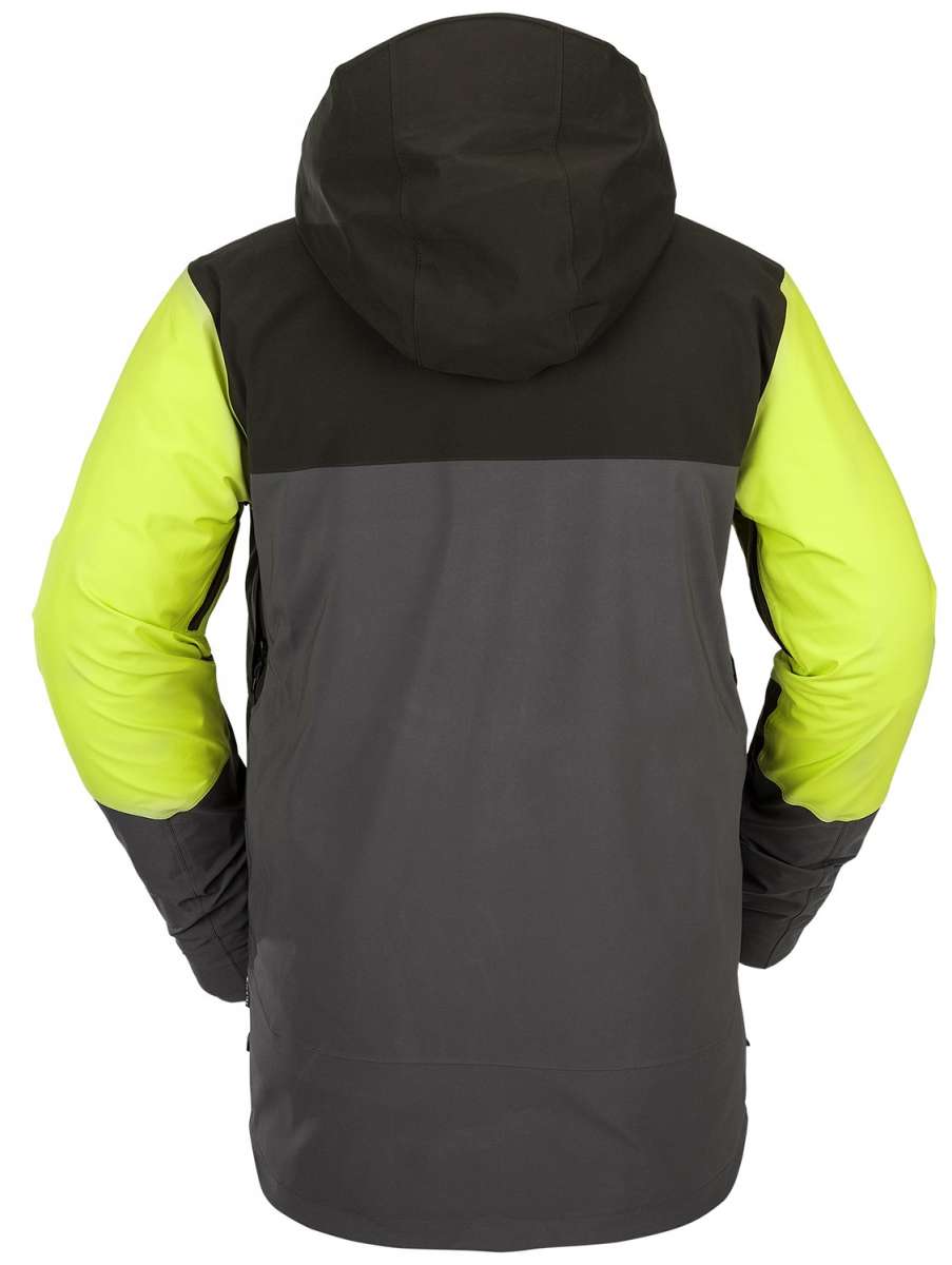 Volcom BL Stretch GORE-TEX Jacket 2022 – Ski Pro AZ