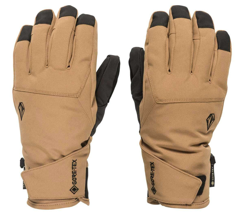 Volcom CP2 GORE-TEX Gloves 2022-2023