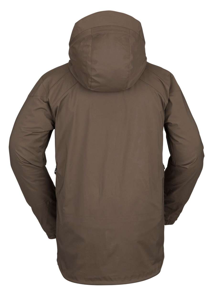 Volcom Guch Stretch GORE-TEX Jacket 2022 – Ski Pro AZ