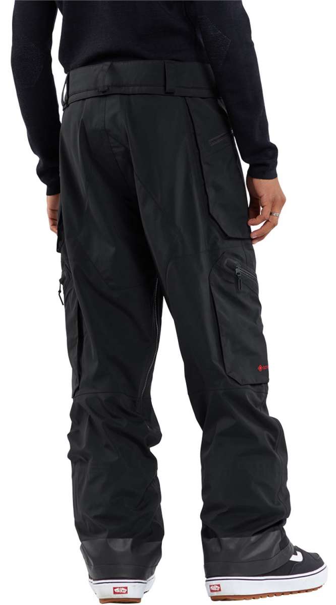 VOLCOM　Guch Stretch Gore Pant Men's Guch Stretch Gore-Tex Pants - Volcom