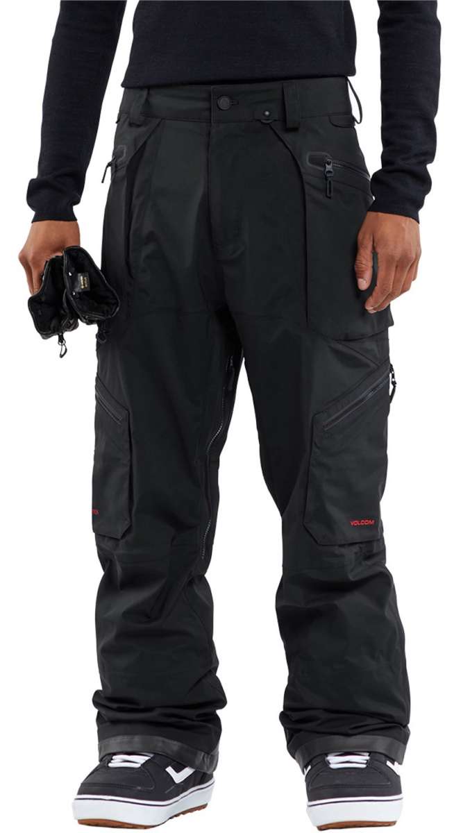 Volcom Guch Stretch GORE-TEX Pants 2024 – Ski Pro AZ