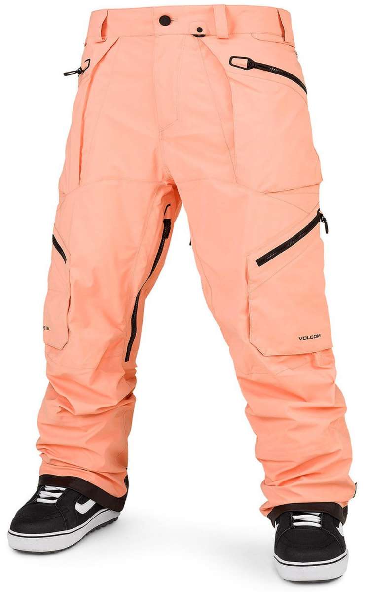 Extreme-Tex stretch ski pants
