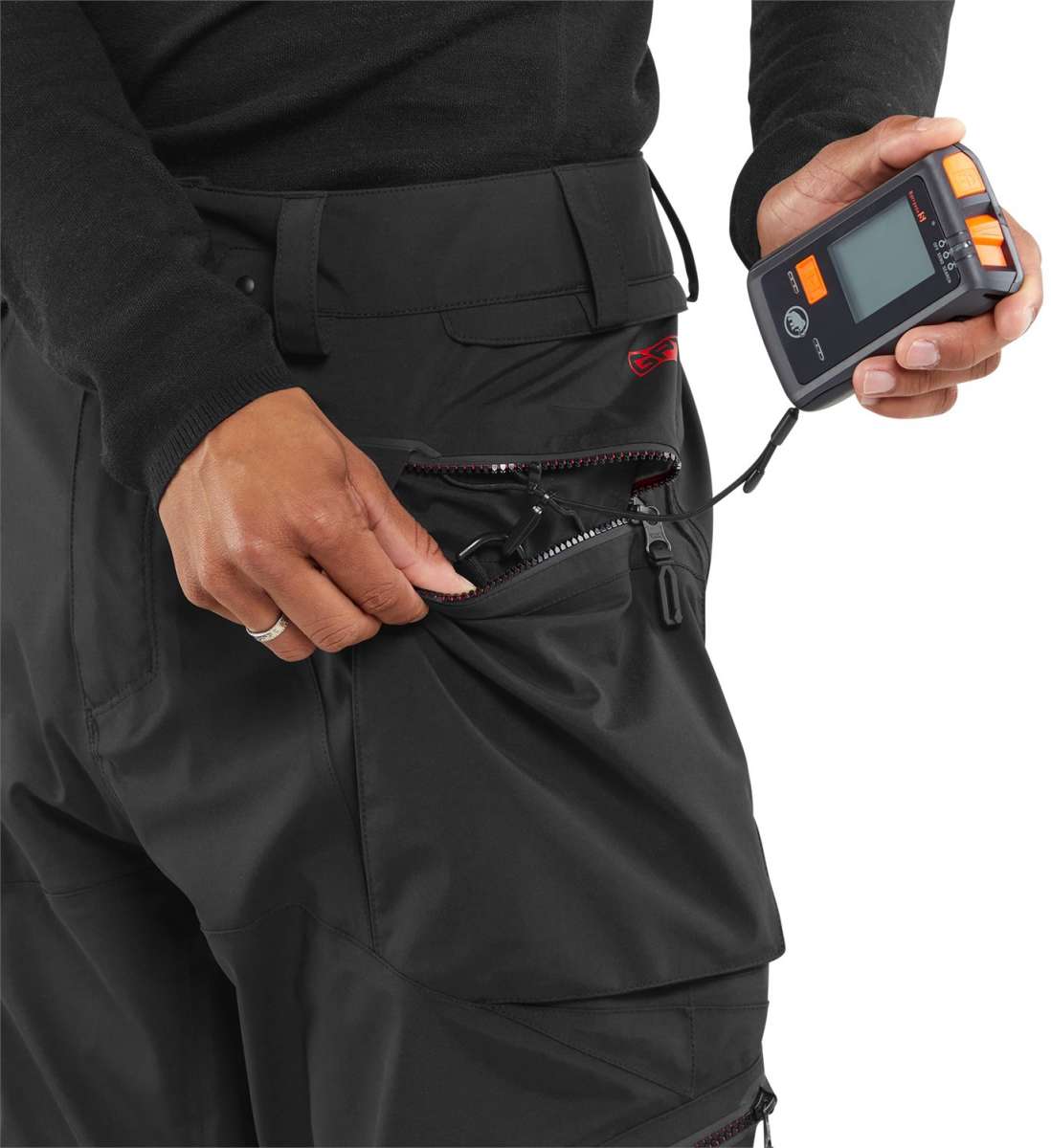 Volcom Guch Stretch GORE-TEX Pants 2024 – Ski Pro AZ