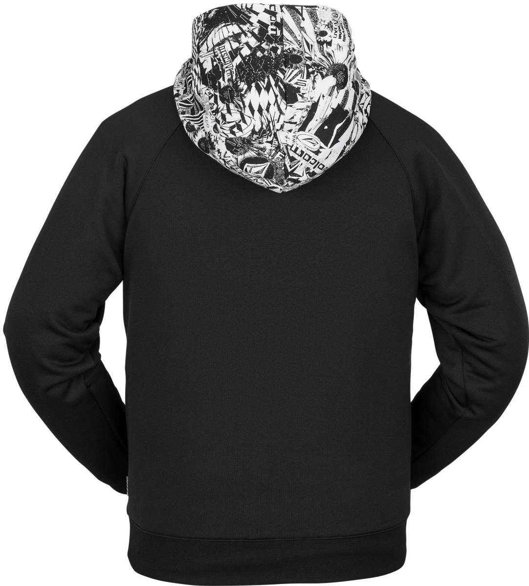 Volcom Hydro Riding Hoodie 2023 – Ski Pro AZ