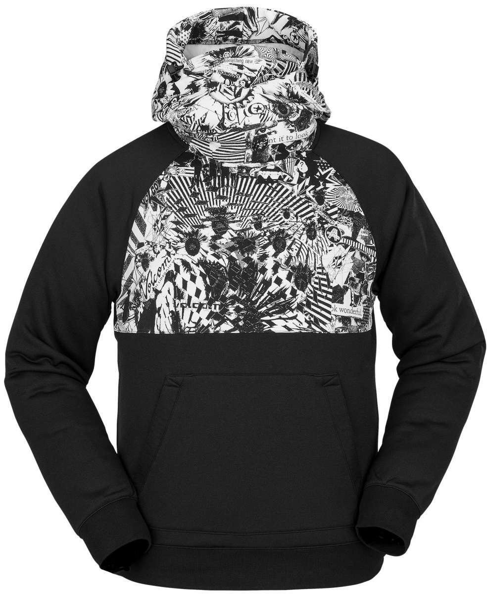 Volcom Hydro Riding Hoodie 2023 – Ski Pro AZ