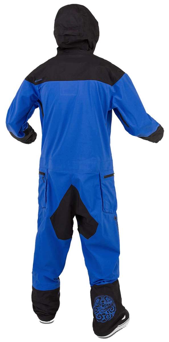 Volcom Jamie Lynn GORE-TEX Suit 2024 – Ski Pro AZ