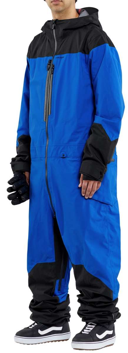 Volcom Jamie Lynn GORE-TEX Suit 2024 – Ski Pro AZ