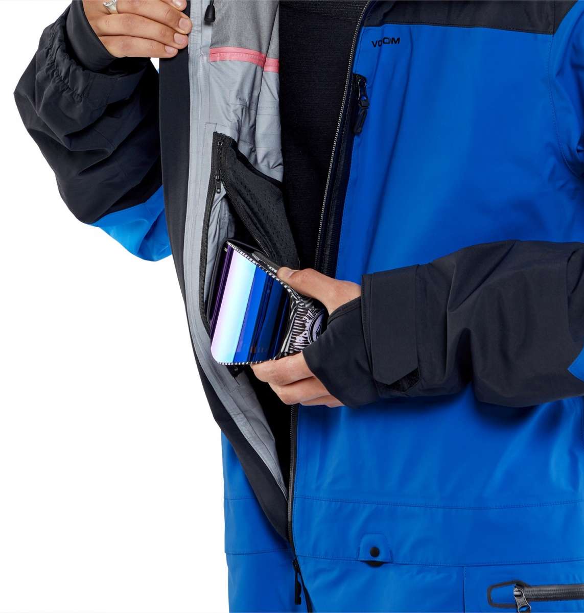 Volcom Jamie Lynn GORE-TEX Suit 2024 – Ski Pro AZ