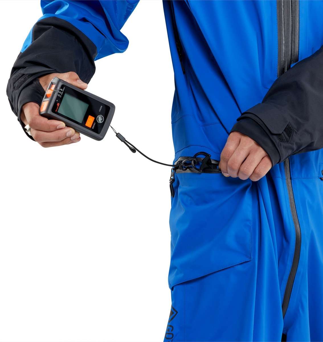 Volcom Jamie Lynn GORE-TEX Suit 2024 – Ski Pro AZ