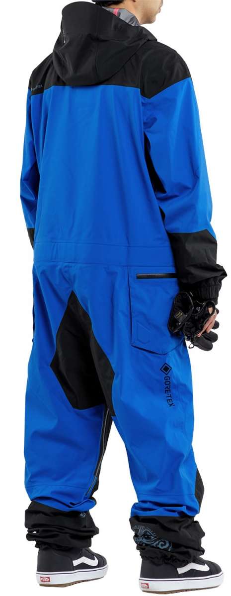 VOLCOM ツナギ JAMIE LYNN GORE-TEX  SUIT Volcom Jamie Lynn GORE-TEX Suit 2024 – Ski Pro AZ