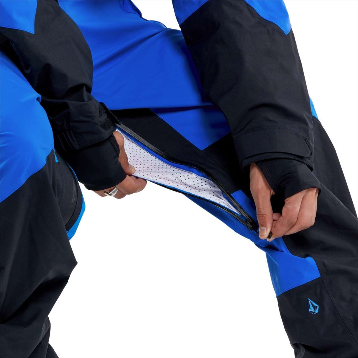 Volcom Jamie Lynn GORE-TEX Suit 2024 – Ski Pro AZ