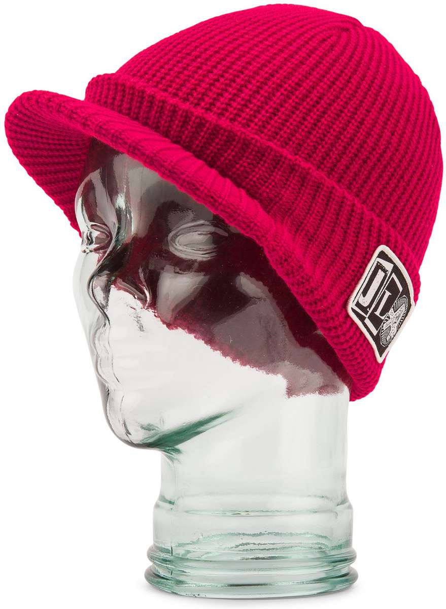 Volcom JLA Visor Beanie 2023 – Ski Pro AZ