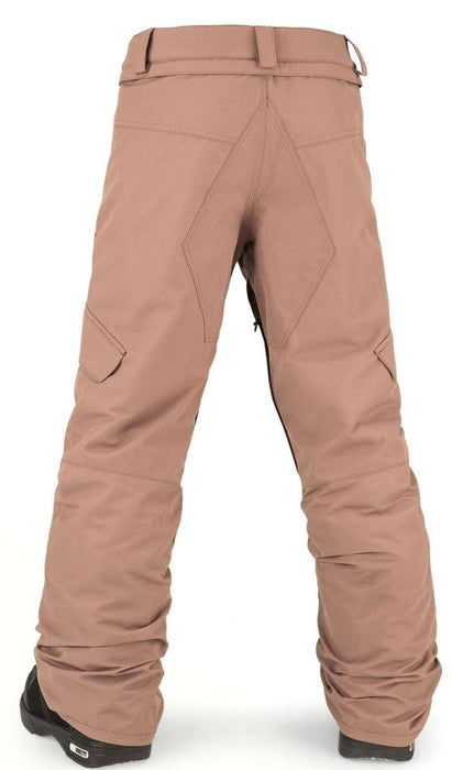 Volcom Junior's Silver Pine Insulated Pant 2021-2022