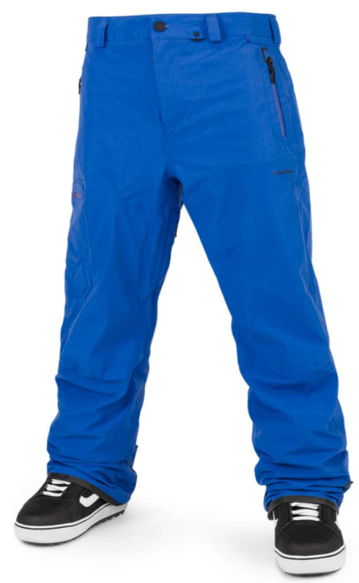 Volcom L GORE-TEX Shell Pant 2024 – Ski Pro AZ