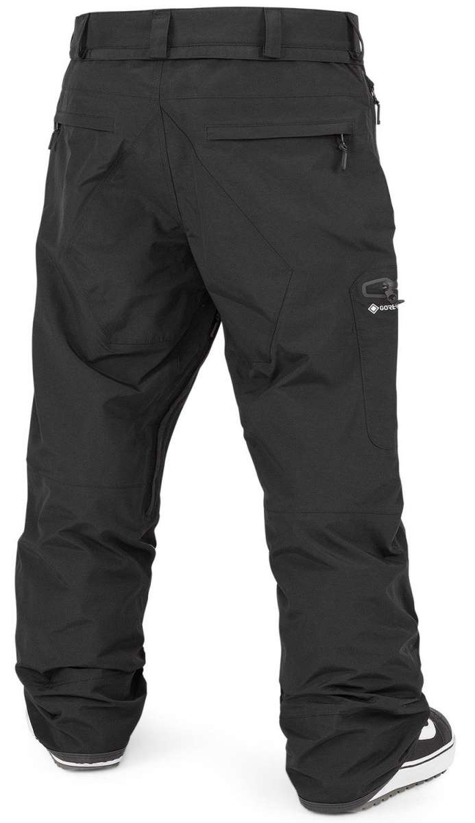 スノーボード VOLCOM GUIDE GORE-TEX PRO SHELL PANT VOLCOM メンズ GUIDE GORE-TEX PRO SHELL PANT スノーパンツ