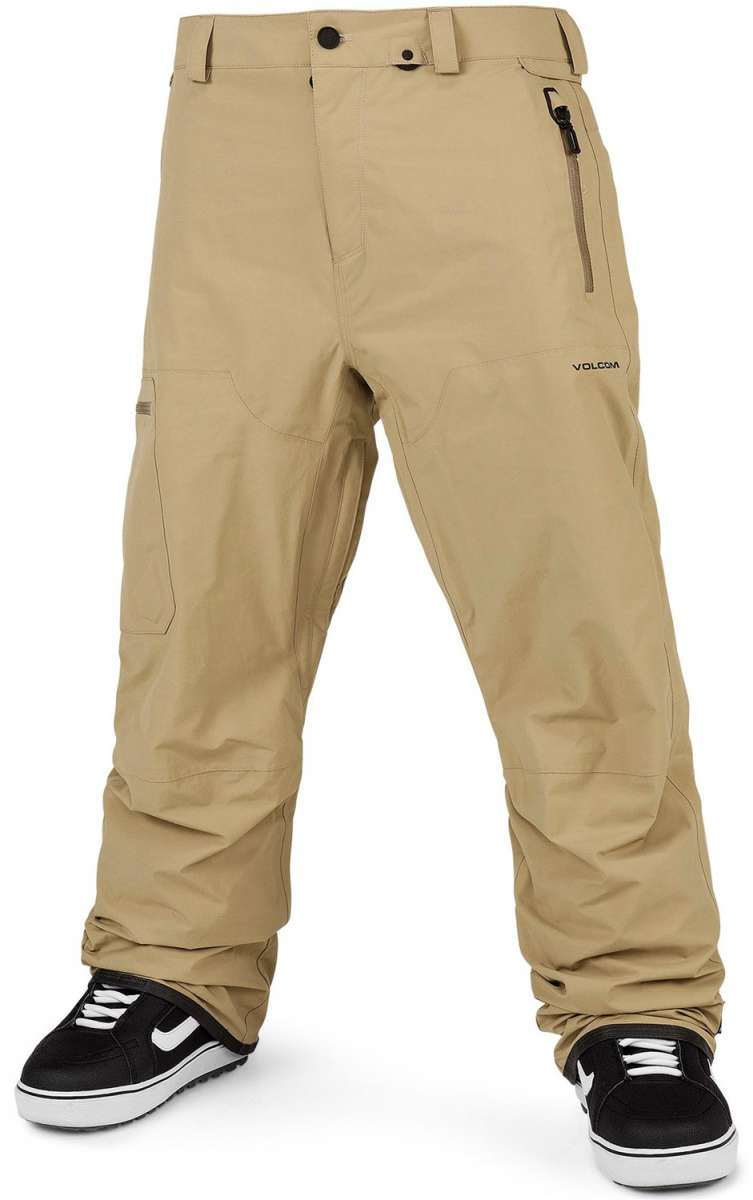 スノーボード 24-25 VOLCOM /\>*Y L GORE-TEX PANT Volcom L GORE-TEX Shell Pant 2024 – Ski Pro AZ