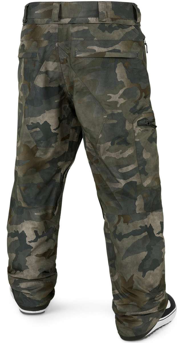 Volcom L GORE-TEX Shell Pant 2024 – Ski Pro AZ