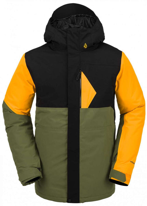 Volcom L Insulated GORE-TEX Jacket 2024