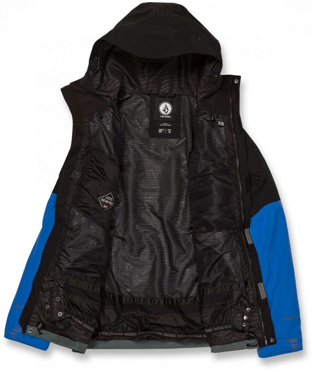 Volcom L Insulated GORE-TEX Jacket 2024 – Ski Pro AZ