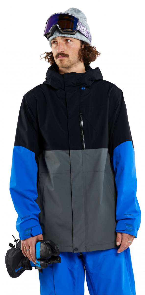 Volcom L Insulated GORE-TEX Jacket 2024 – Ski Pro AZ