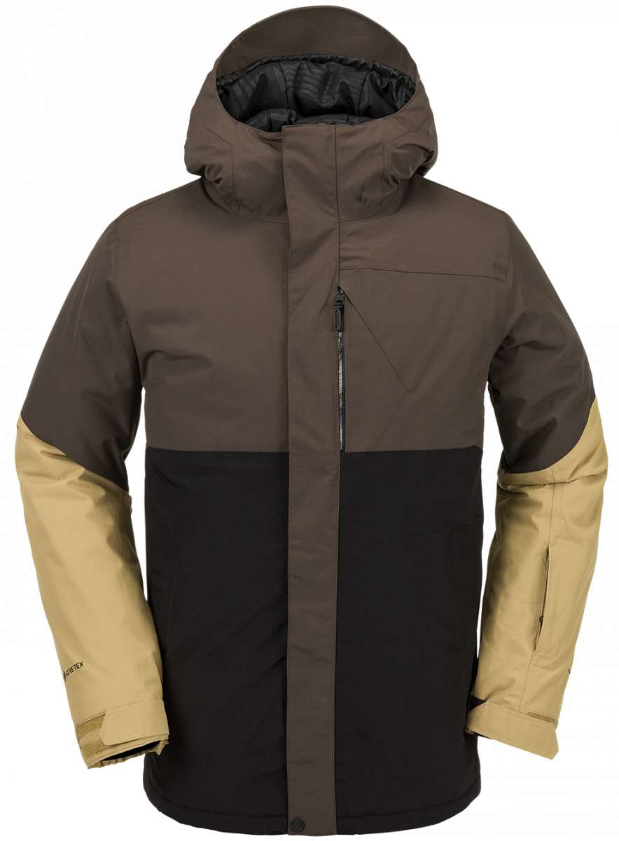 Volcom L Insulated GORE-TEX Jacket 2024 – Ski Pro AZ