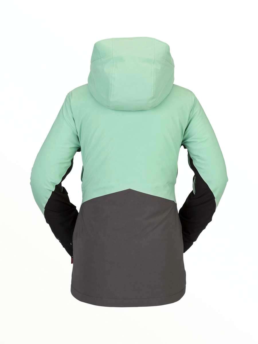Volcom Women's 3D Stretch GORE-TEX Jacket 2022 – Ski Pro AZ
