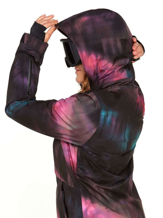 Volcom Ladies 3D Stretch GORE-TEX Jacket 2021-2022