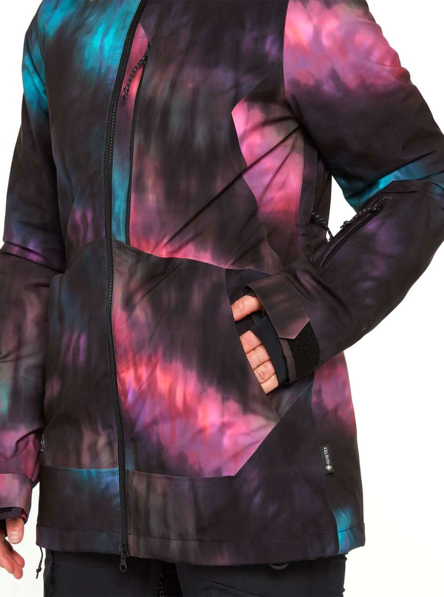 Volcom Women's 3D Stretch GORE-TEX Jacket 2022 – Ski Pro AZ